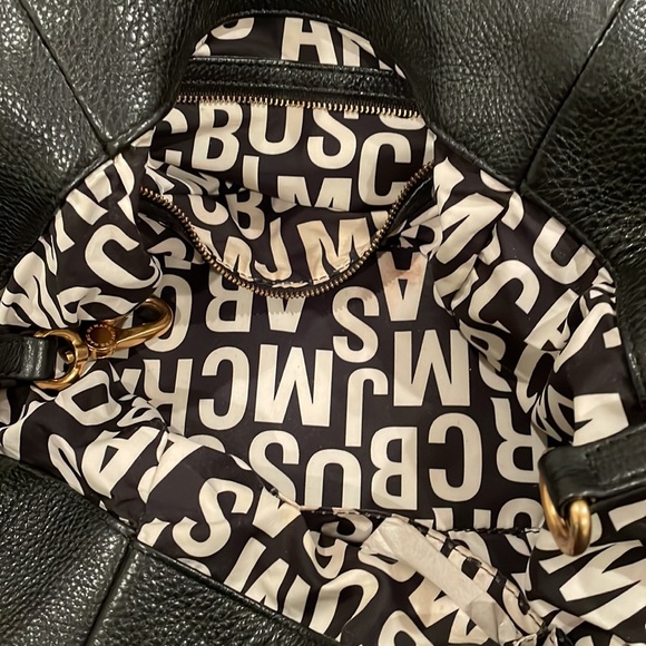 Marc by Marc Jacobs Classic Q Francesca Tote - Picture 3 of 11